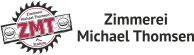 ZMT – Zimmerei Michael Thomsen